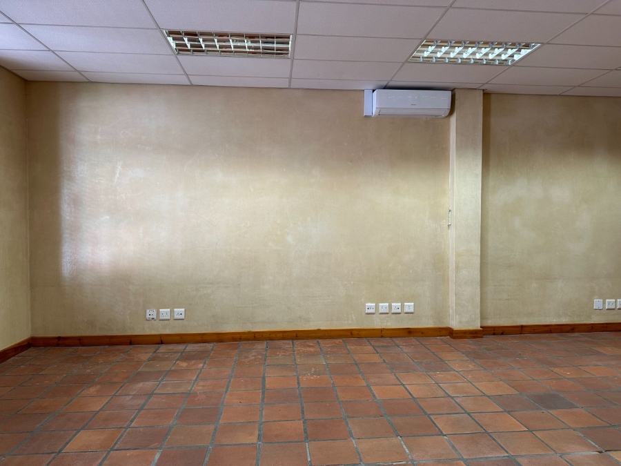 To Let commercial Property for Rent in Observatory Western Cape